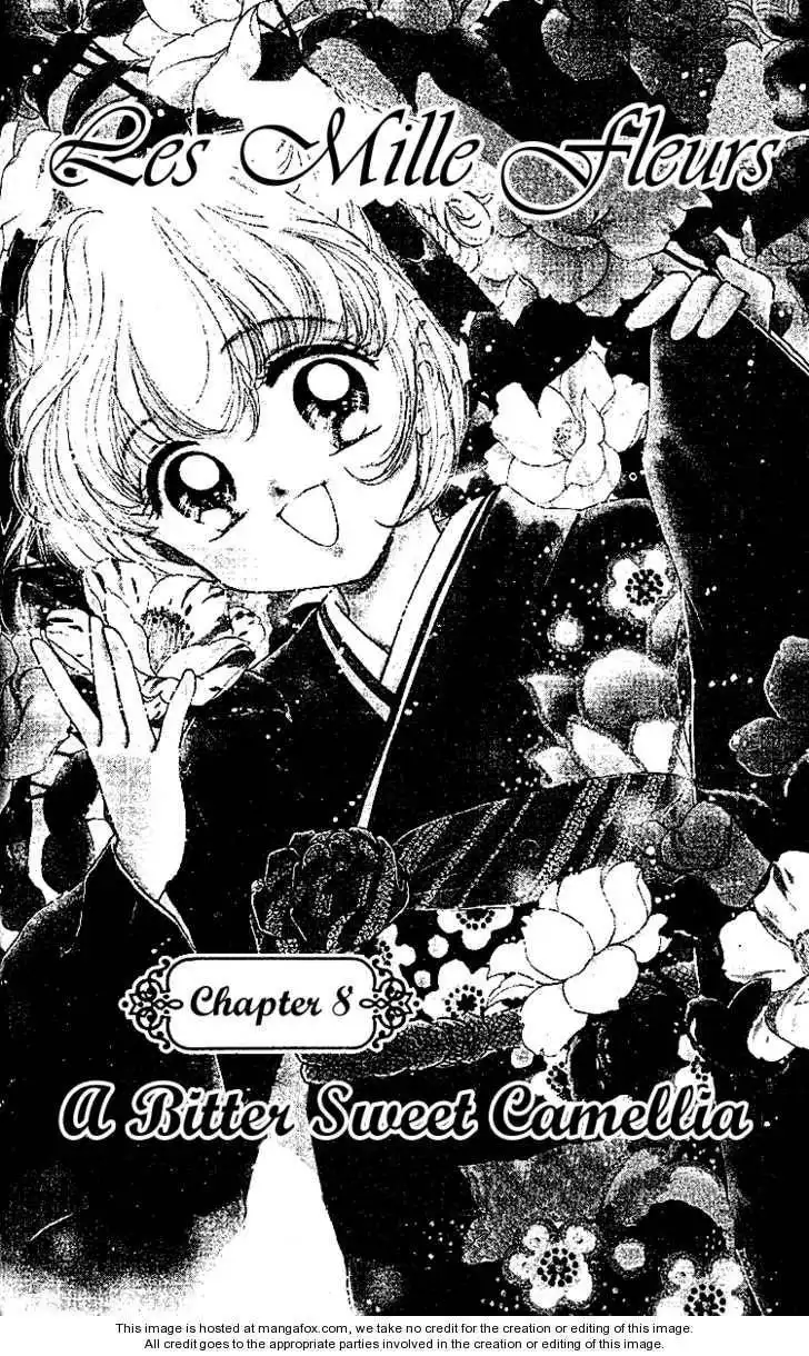 Les Mille Fleurs Chapter 8 2